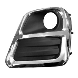 Subaru Forester 2019–2021 Rt Front Bumper Insert (Front) – SU1039122 product photo