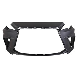 Lexus RX350 / RX350h & more 2023–2025 Front Bumper Cover (Front) – LX1000406 product photo