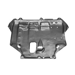 Ford Focus / Transit Connect 2012–2018 Lower Engine Cover – FO1228138 product photo