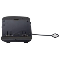 Mercedes-Benz A220 2019–2022 Rear Bumper Tow Hook Cover (Rear) – MB1129145 product photo