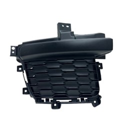 Jeep Grand Cherokee L 2021–2024 Rt Front Bumper Insert (Front) – CH1039248 product photo