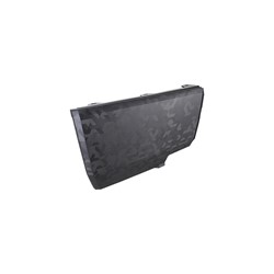 Toyota Tundra 2022–2025 Lt Rear Bumper Molding (Rear) – TO1146117 product photo