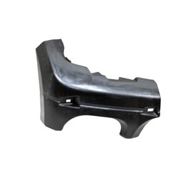 Nissan Frontier 2007–2021 Front Bumper Cover (Front) – NI1043135 product photo