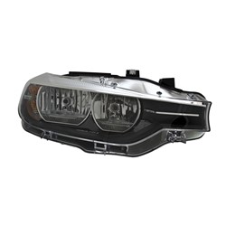 Bmw 320i / 328d & more 2016–2018 Headlight Assembly – BM2519166 product photo