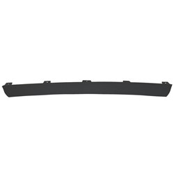 Nissan Sentra 2013–2019 Front Bumper Spoiler (Front) – NI1093105 product photo