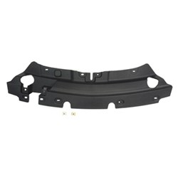 Ford Escape 2017–2019 Front Panel Molding (Front) – FO1224126 product photo
