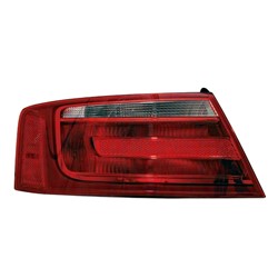 Audi A5 Quattro / S5 2012–2017 Tail Light Assembly – AU2804117 product photo