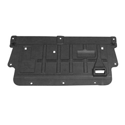 Ford Explorer 2020–2024 & more Lower Engine Cover – FO1228171 product photo