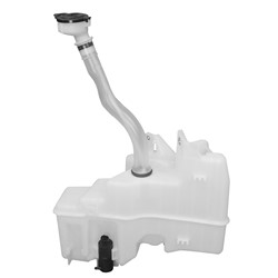 Toyota Corolla 2020–2025 Windshield Washer Tank Assy – TO1288243 product photo
