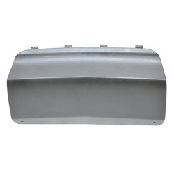 Buick Enclave 2018–2024 Rear Bumper Valance Panel (Rear) – GM1195145 product photo