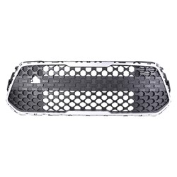 Kia Soul 2023–2025 Grille (Front) – KI1036200 product photo