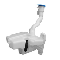 Volkswagen Jetta 2019–2022 Windshield Washer Tank Assy – VW1288125 product photo