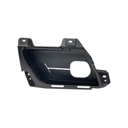 Jeep Wagoneer / Wagoneer L 2022–2025 Tow Hook Cover (Driver side) – CH1029112 product photo