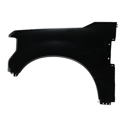 Ford F-250 Super Duty / F-350 Super Duty 2017–2019 Fender (Front) – FO1240312 product photo