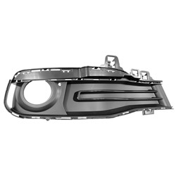 Bmw 328d xDrive 2016–2018 Rt Front Bumper Insert (Front) – BM1039181 product photo