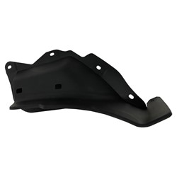 Nissan Rogue 2021–2025 Lt Front Bumper Molding (Front) – NI1046116 product photo