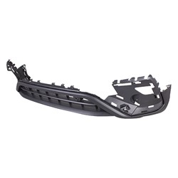 Volkswagen Tiguan 2022–2024 Front Bumper Cover (Front) – VW1015111 product photo