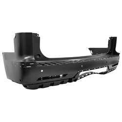 Lincoln Navigator 2018–2021 Rear Bumper Cover (Rear) – FO1100747 product photo