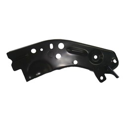 Nissan Sentra 2013–2019 Radiator (Passenger side) – NI1225213 product photo