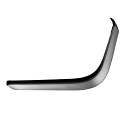 Ram 1500 2019–2024 Lt Rear Bumper Molding (Rear) – CH1146113 product photo