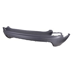 Jeep Cherokee 2019–2023 Rear Bumper Cover (Rear) – CH1100A45 product photo