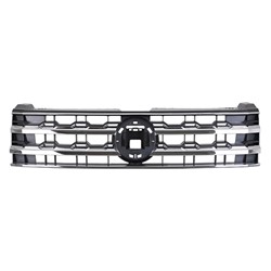 Volkswagen Atlas 2018–2020 Grille – VW1200183 product photo