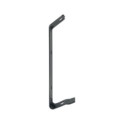 Dodge Challenger 2015–2023 Grille (Passenger side) – CH1207117 product photo