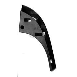 Chevrolet Colorado 2015–2022 & more Rear Bumper Cover (Rear) – GM1142106 product photo
