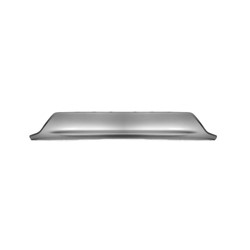 Toyota Highlander 2020–2025 Rear Bumper Valance Panel (Rear) – TO1195127 product photo