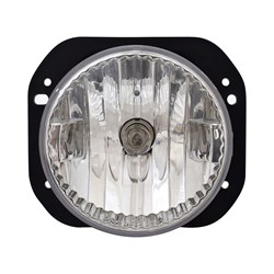 Ram Promaster 1500/2500/3500 2023–2025 Fog Light (Pair (both sides)) – CH2592173 product photo