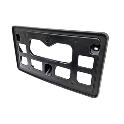 Acura RDX 2022–2025 Front Bumper License Bracket (Front) – AC1068107 product photo