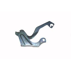 Nissan Versa 2012–2019 Hood (Passenger side) – NI1236143 product photo