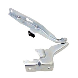 Volvo XC60 2018–2024 Hood (Passenger side) – VO1236109 product photo
