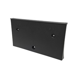 Kia K4 2025 Front Bumper License Bracket (Front) – KI1068141 product photo