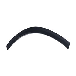 Lexus NX250 / NX350 & more 2022–2025 Rt Rear Wheel Opening Molding (Rear) – LX1791102 product photo
