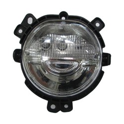 Mini Cooper Countryman 2017–2020 Lt Driving Lamp – MC2562103 product photo
