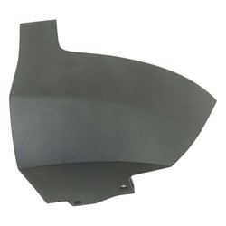 Mercedes-Benz GLA250 / GLA45 AMG 2015–2020 Lt Rear Bumper Molding (Rear) – MB1146127 product photo