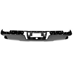Chevrolet Silverado / Silverado 1500 LD 2014–2019 Rear Bumper Face Bar (Rear) – GM1102565 product photo