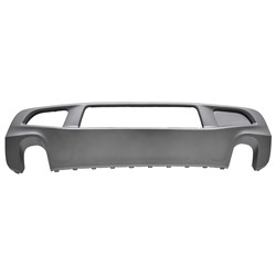 Jeep Cherokee 2014–2018 Rear Bumper Valance Panel (Rear) – CH1195143 product photo