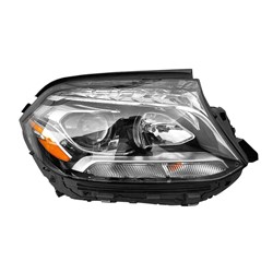 Mercedes-Benz GLS450 / GLS550 & more 2017–2019 Headlight Assembly – MB2503242 product photo