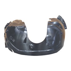 Ford Fusion / Police Responder Hybrid 2017–2020 Fender (Front) – FO1248176 product photo