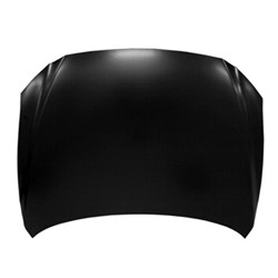 Mazda 6 2018–2021 Hood – MA1230182 product photo