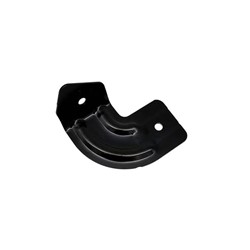 Chevrolet Silverado 2500 HD / Silverado 3500 HD 2024–2025 Rt Front Bumper Support Bracket (Front) – GM1063151 product photo