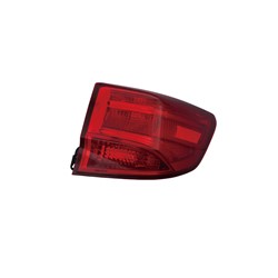 Acura MDX 2014–2020 Tail Light Assembly – AC2805103 product photo