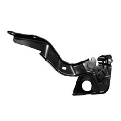 Toyota Highlander 2020–2025 Hood (Passenger side) – TO1236257 product photo