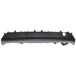 Toyota Prius 2019–2022 Rear Bumper Cover (Rear) – TO1115115 product photo