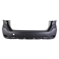 Subaru Outback 2023–2025 Rear Bumper Cover (Rear) – SU1100206 product photo