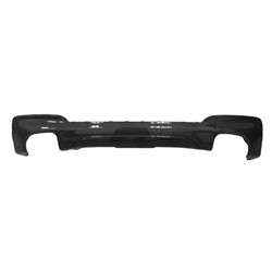 Bmw X3 2018–2021 Rear Bumper Valance Panel (Rear) – BM1195149 product photo