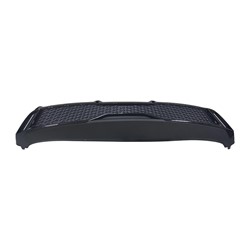 Kia Forte 2022–2024 Rear Bumper Valance Panel (Rear) – KI1195159 product photo