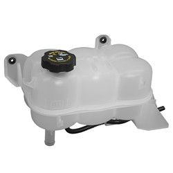 Cadillac Escalade / Escalade ESV 2021–2025 & more Coolant Recovery Tank – GM3014188 product photo